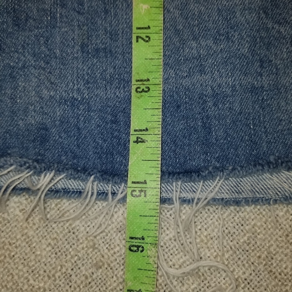 Topshop "Moto" skirt - Picture 5 of 8